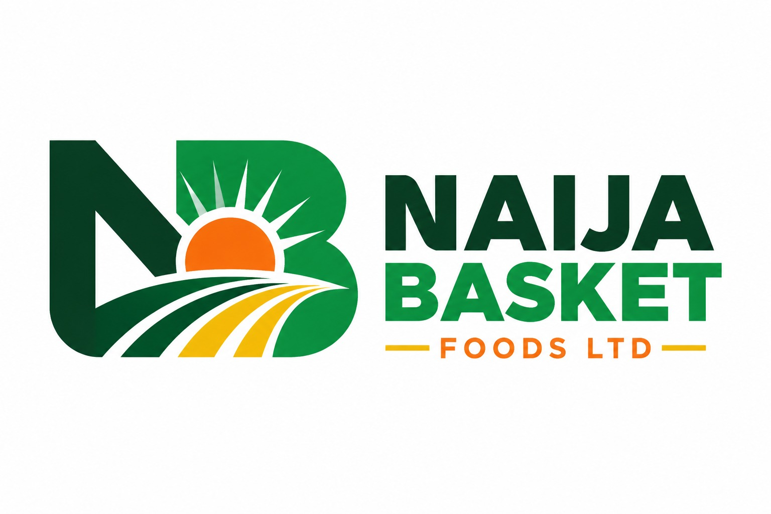 Naija Basket Foods Ltd